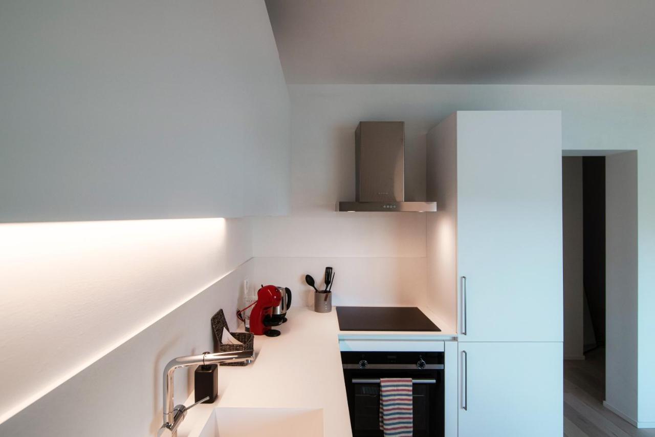 Apartment La Palma 1 By Quokka 360 - Modern Panoramic View Flat