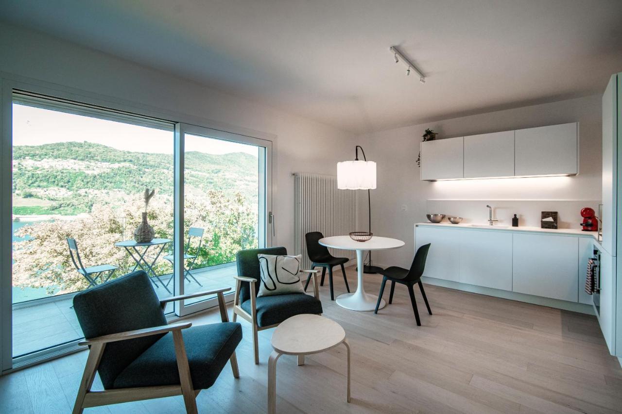 Apartment La Palma 1 By Quokka 360 - Modern Panoramic View Flat *